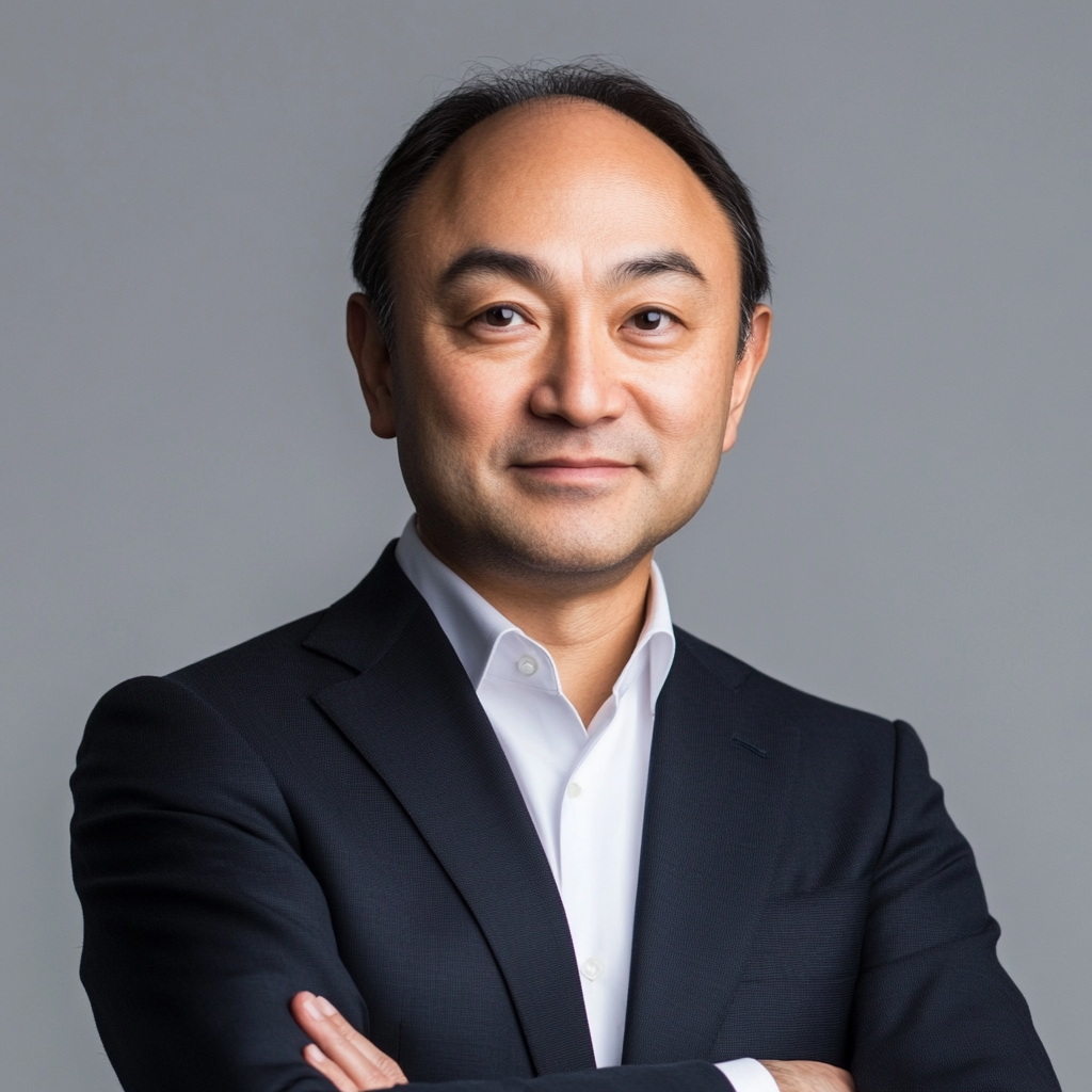 SoftBank onthult KRANKZINNIG AI-plan van 500 miljard!
