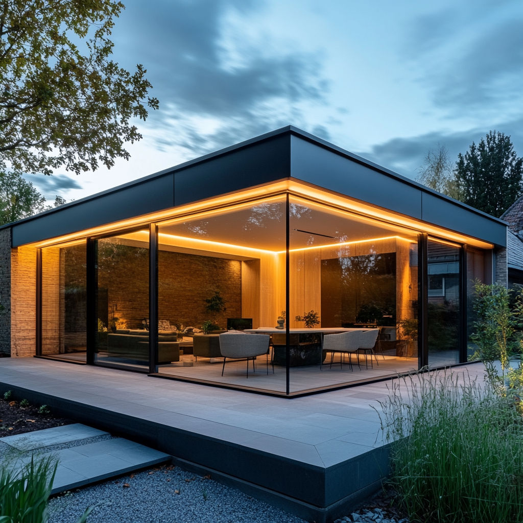 Zo Transformeert Slimme Verlichting Je Huis Compleet!
