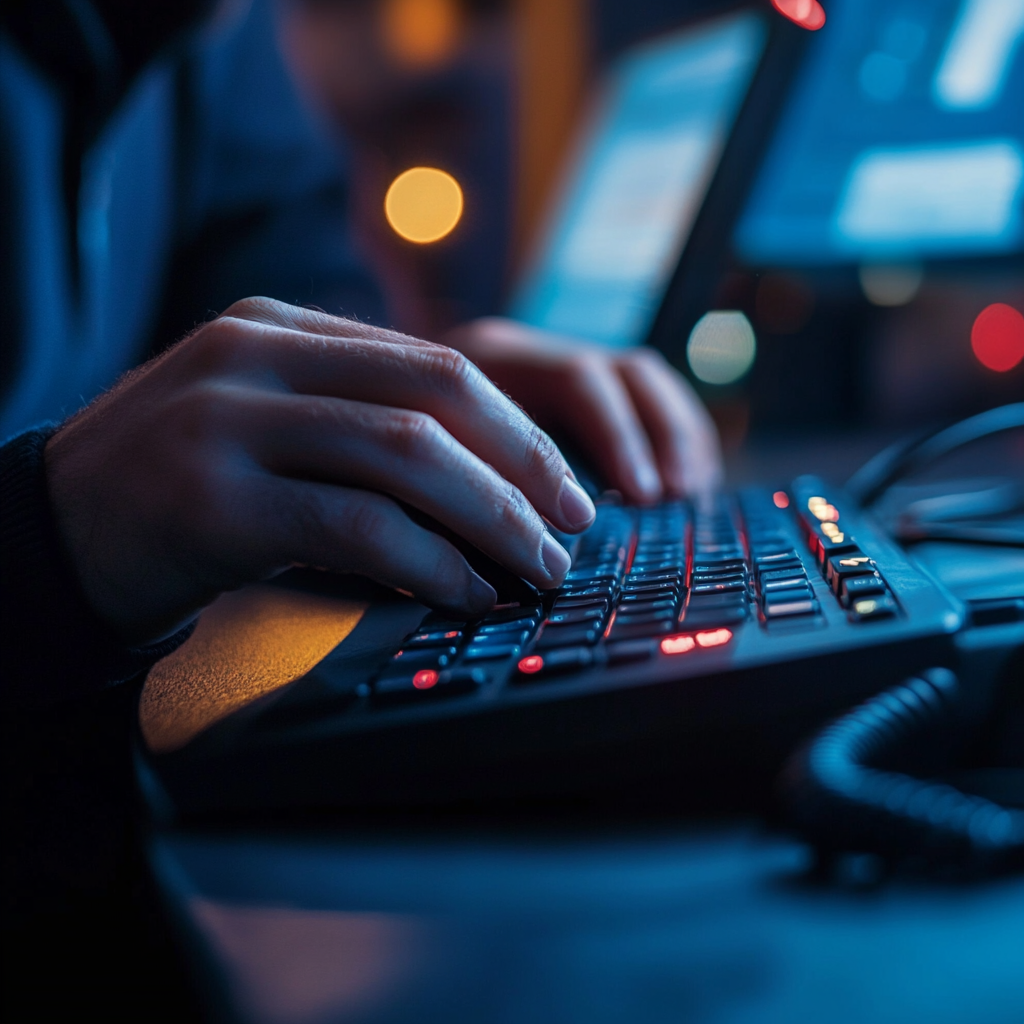 Criminele Sky ECC-dienst: Onthulling van Digitale Onderwereld!
