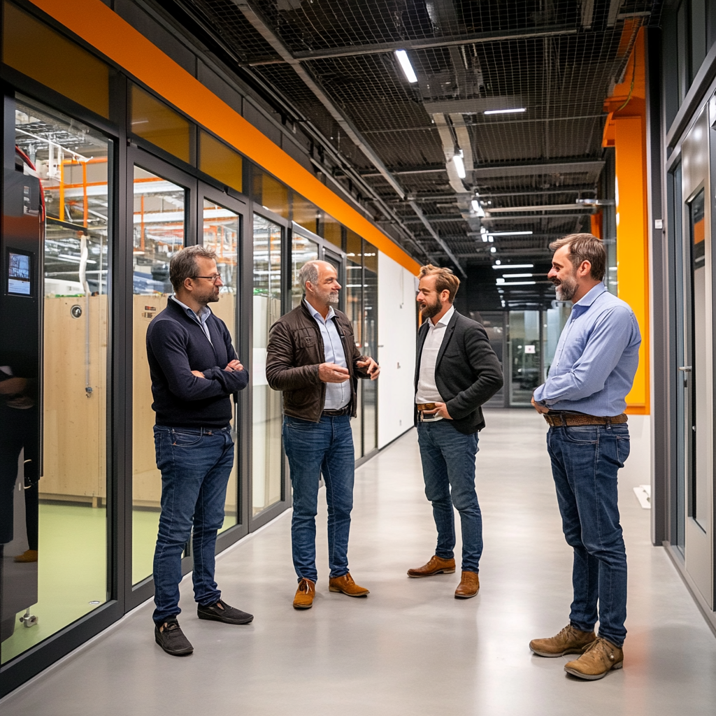 Brazilië onthult SHOCKING plan voor Big Tech-belasting!
