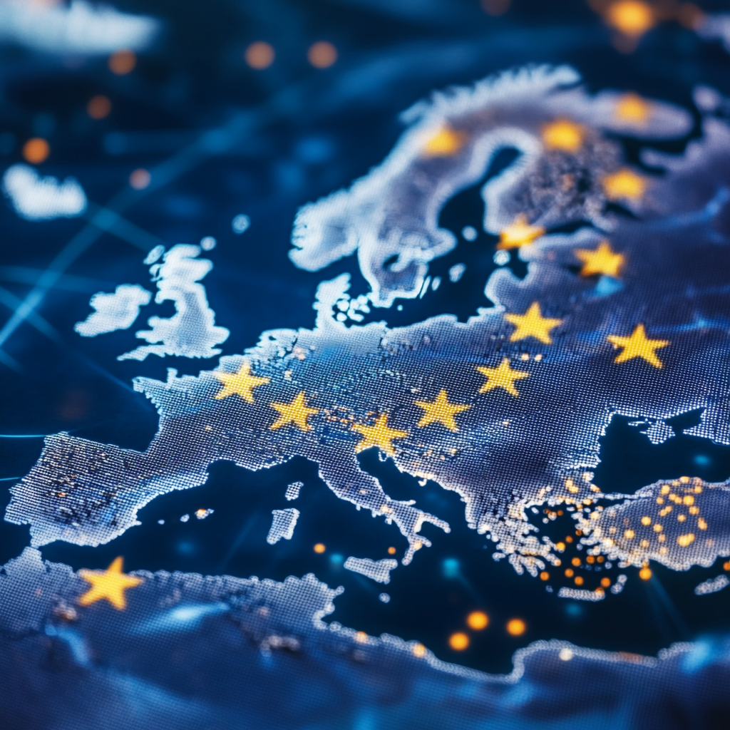 Saudi's Gieten 1,5 Miljard in Revolutionaire AI-Chip!