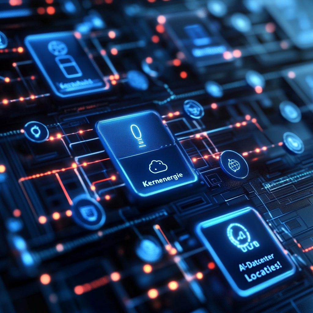 110 Miljard Euro Onthulling: Frankrijk Gaat AI Revolutie Ontketenen!
