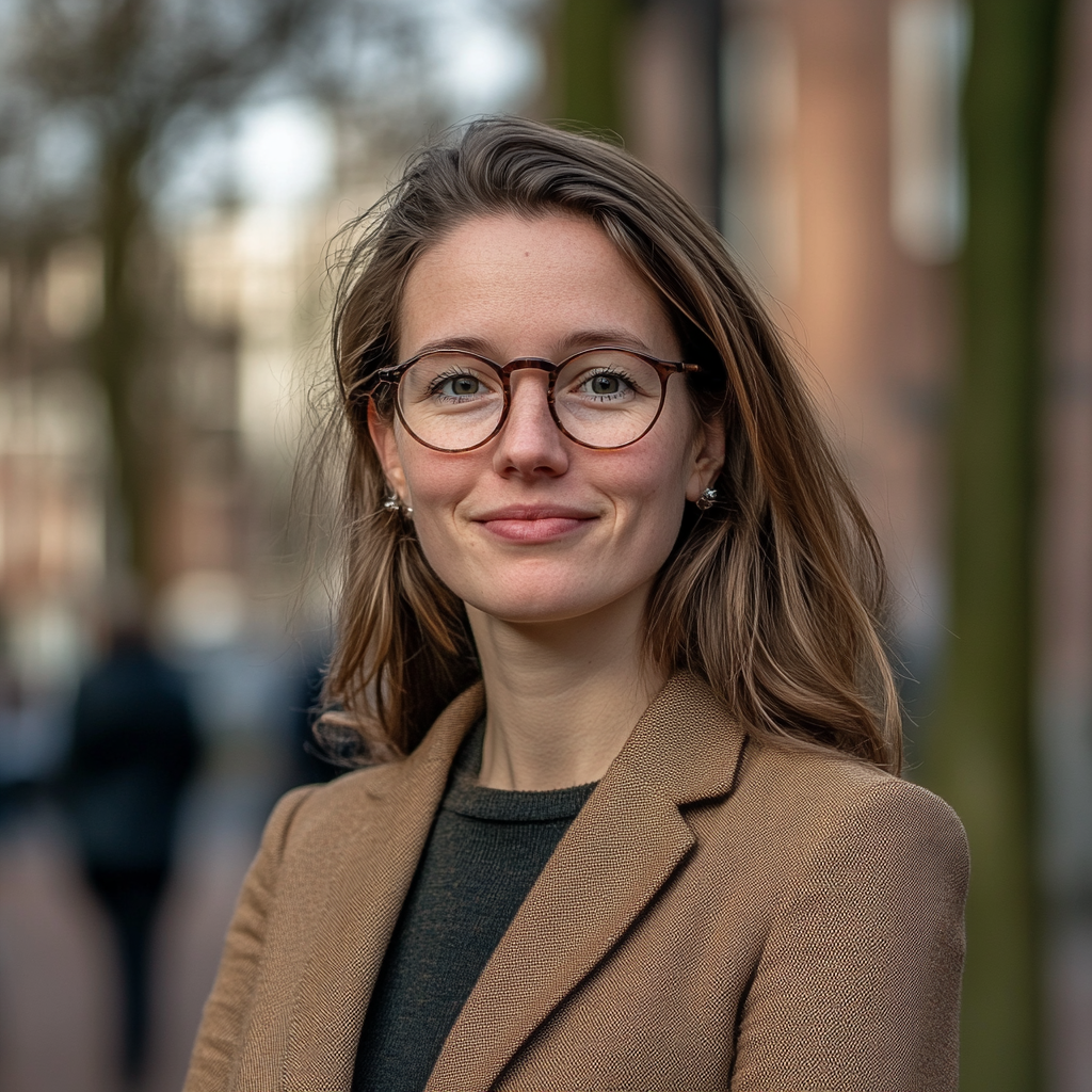 AI-rechtenzaak schokt techwereld: Alles staat op ontploffen!
