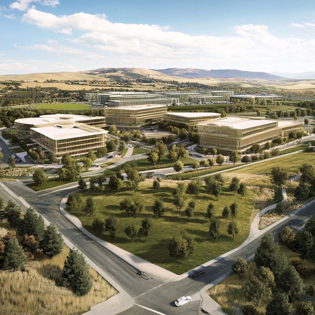 Silicon Valley's geheime miljardenfonds onthult ALLES!
