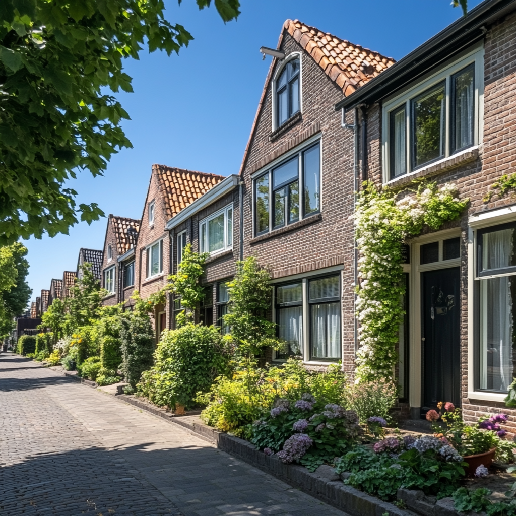Je Gelooft Nooit Wat Zillow Nu Heeft Ontdekt!
