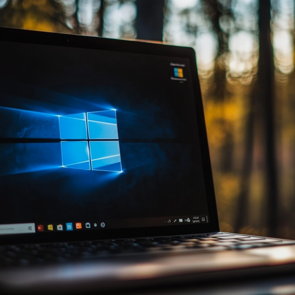 Microsoft's Geheime Update Schokt Bedrijven: Outlook Ontploft!
