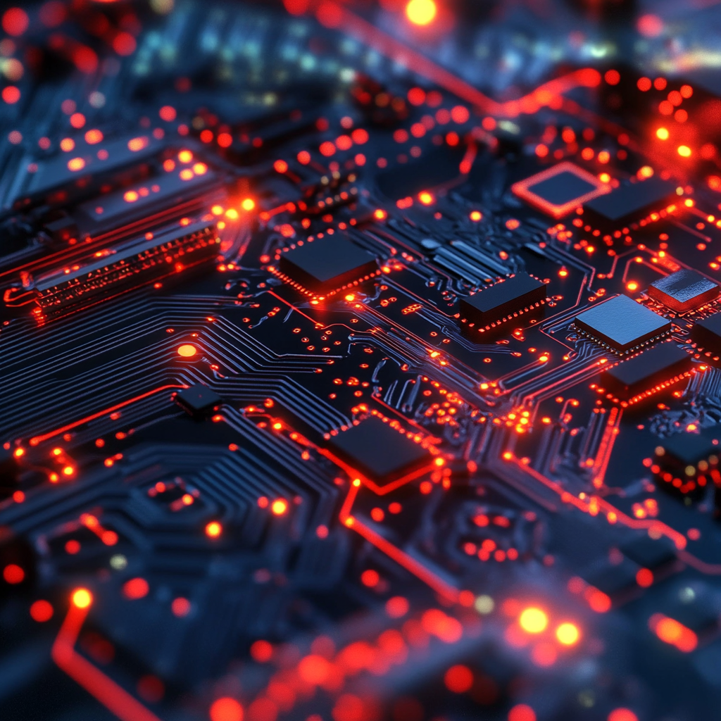 Chipgigant SMIC op rand van technologische catastrofe!
