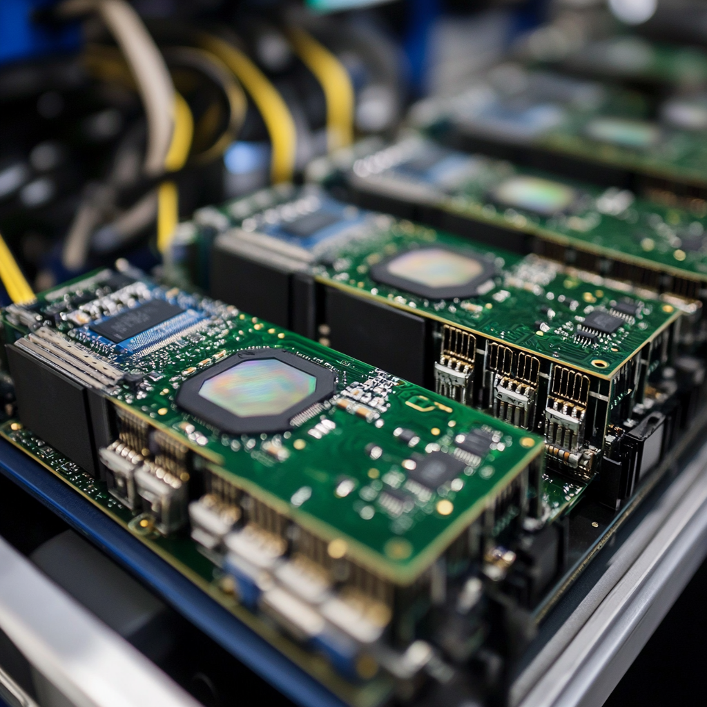 Miljarden-deal op het spel: Super Micro's geheime AI-plan'
