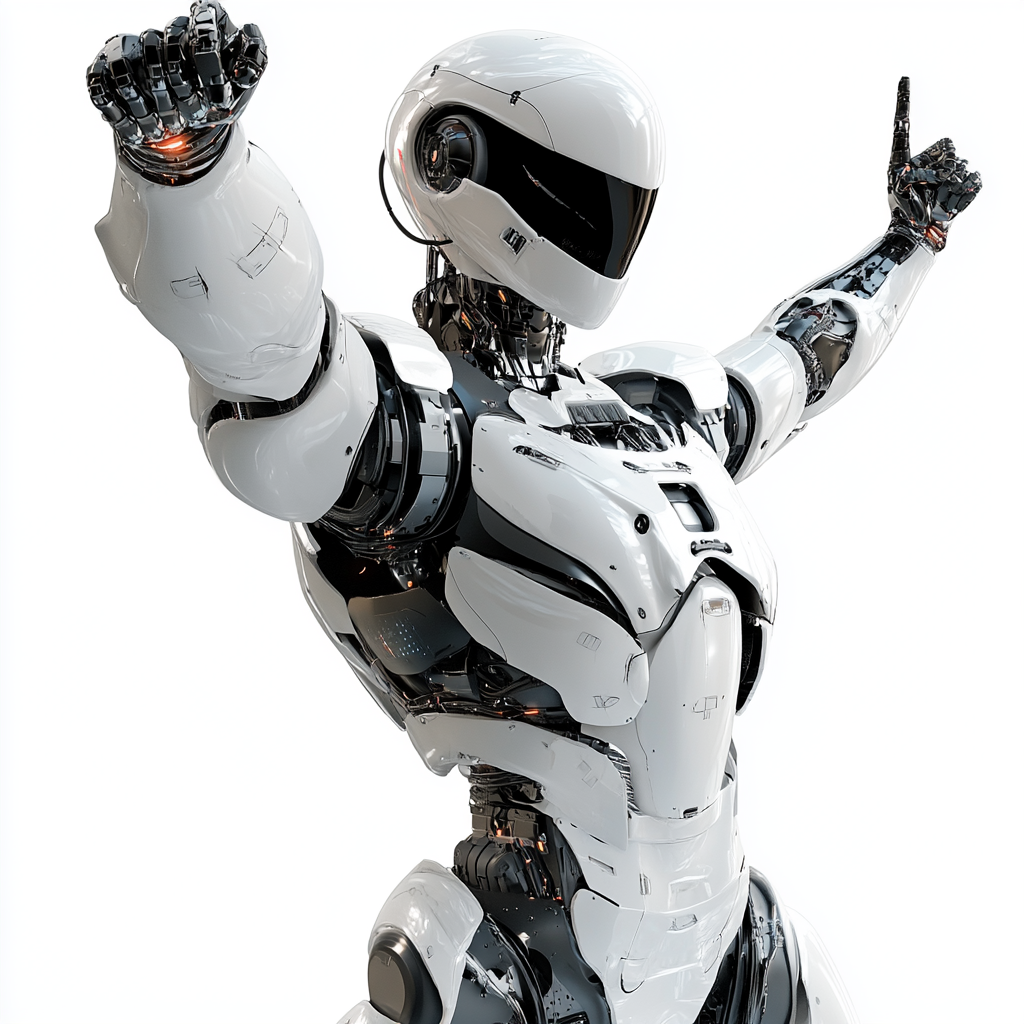 AI-revolutie doet nergens voor onder: schrik van concurrenten!
