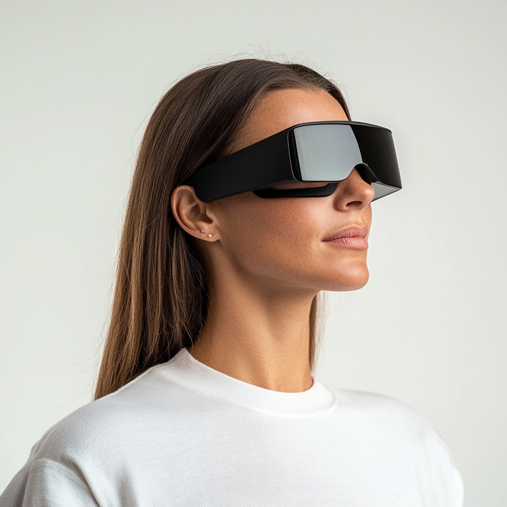 Revolutionaire Superbril Onthult Dodelijke Geheimen van het Leger!
