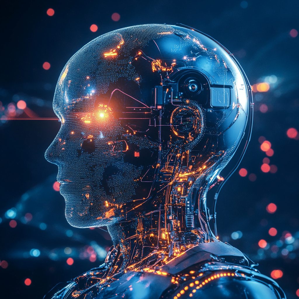 AI-revolutie: Europa's geheime wapen onthuld!
