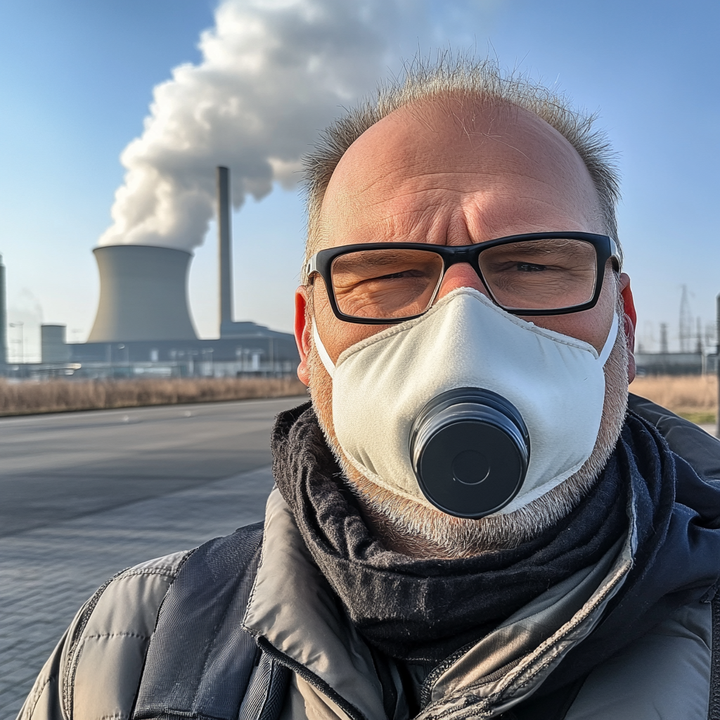 Nucleaire Energie Dreigt Frans AI-Avontuur te Vernietigen!
