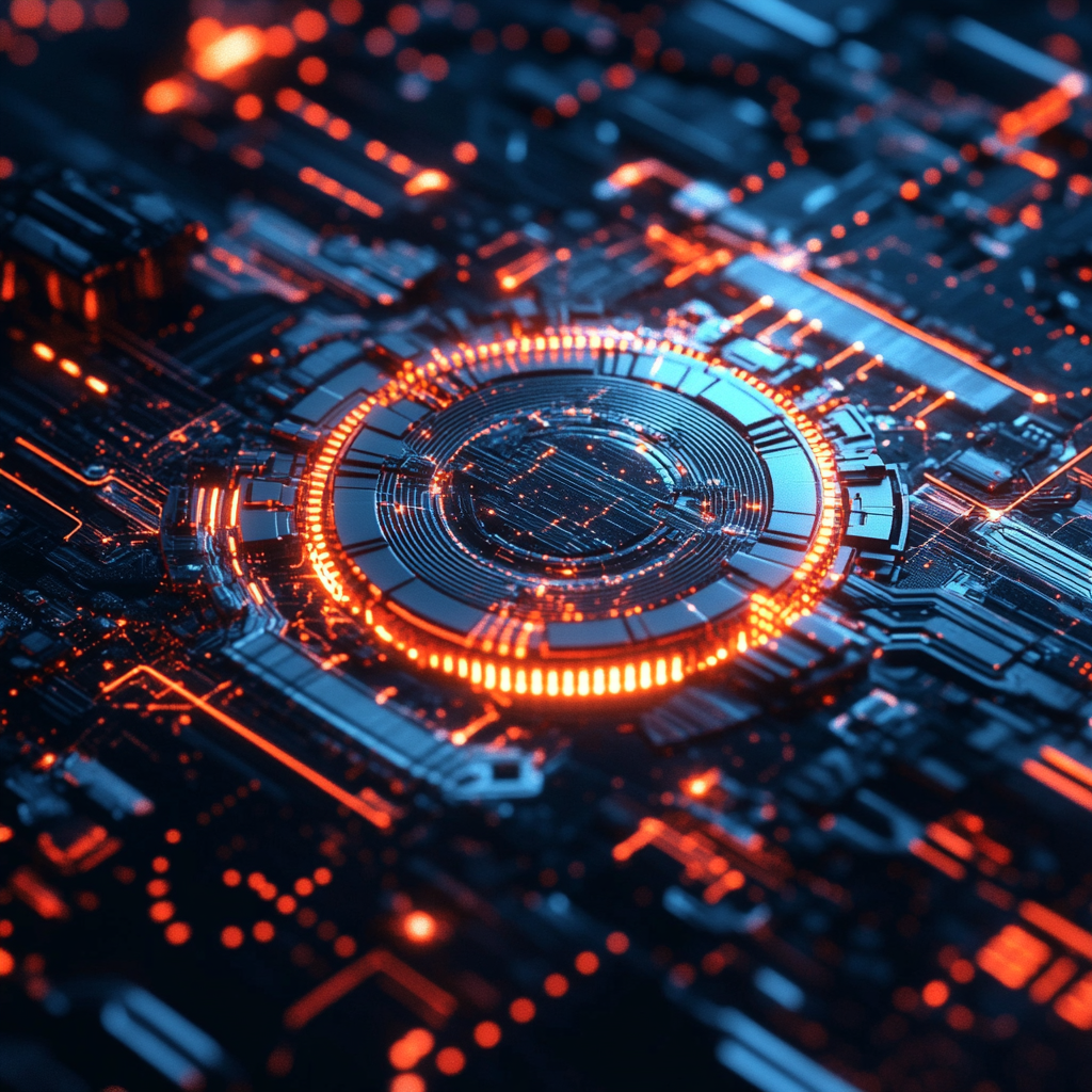 Cryptoboos Redt Binance van Ondergang: Sensationeel Verhaal!
