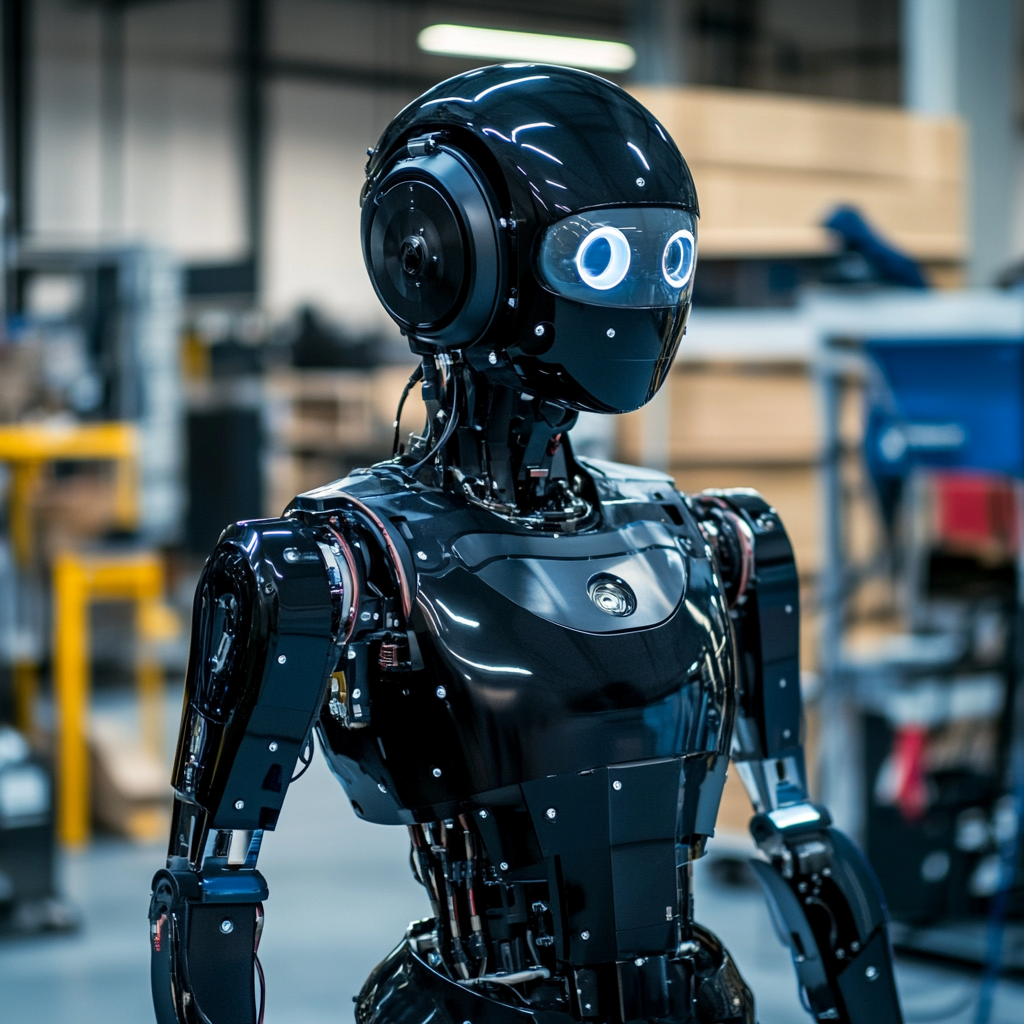 Revolutionaire AI-recruiter vernietigt banen in één klap!

