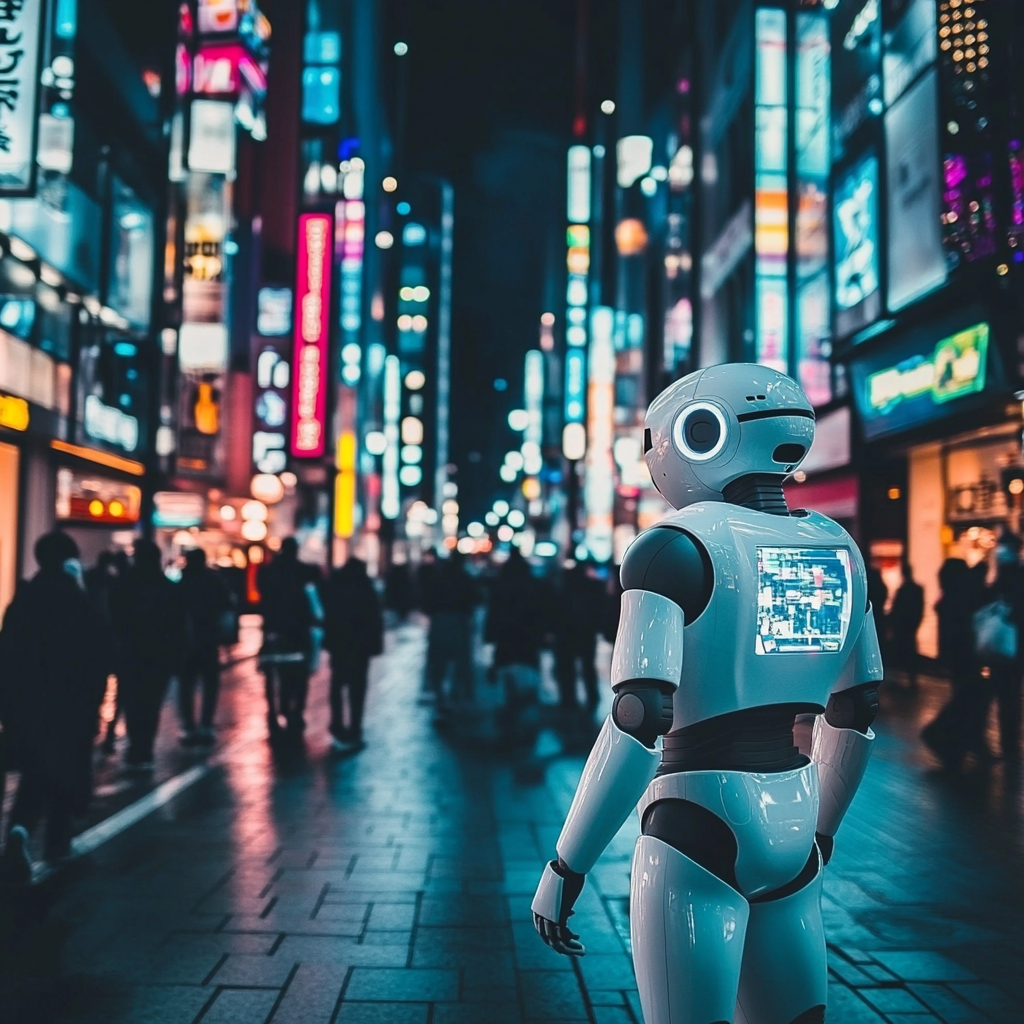 Crypto-Gigant Onthult Revolutionair Plan: AI Gaat Bitcoin Verslaan!
