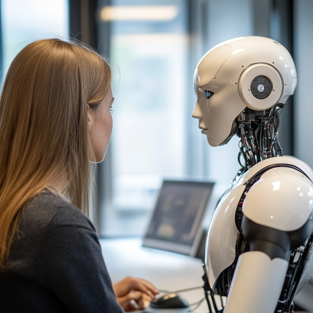 Chinese AI-reus onthult GRATIS revolutie die iedereen schokt!
