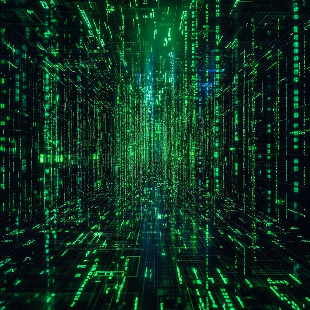 AI-revolutie ontmaskert geheimen van vergeten computercodes!
