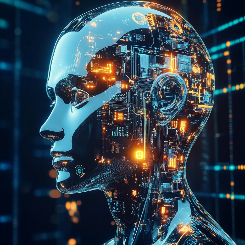 CEO's beven: AI gaat bedrijven totaal vernietigen!