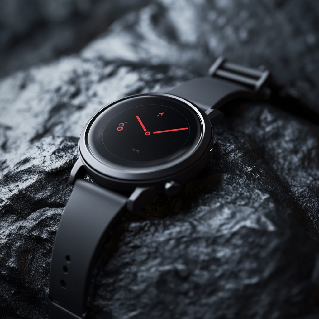 OnePlus Smartwatch Onthuld: Batterij Jaagt ConcurrentieOmplæ!
