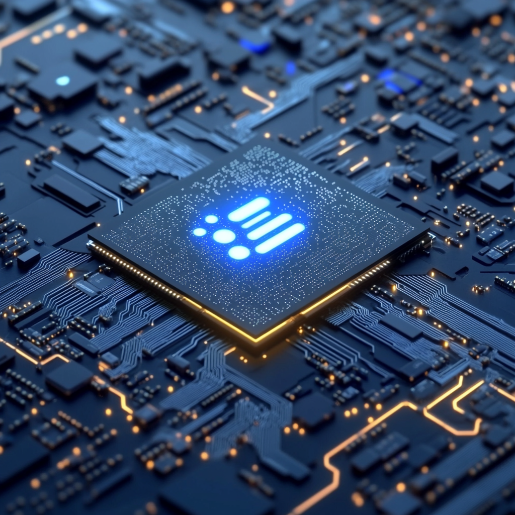 ARM steelt toptalent voor revolutionaire eigen AI-chips!