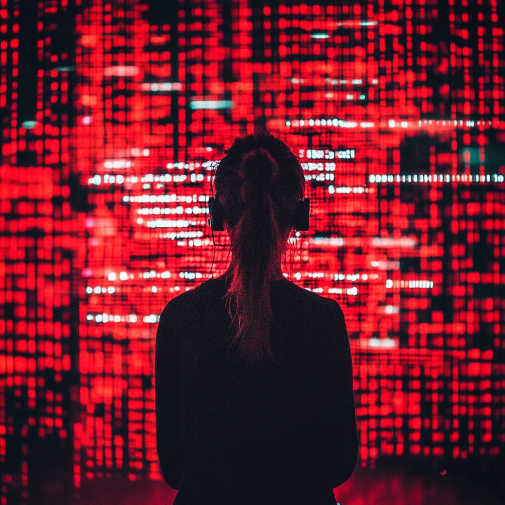 Hackersdromen Komen Uit: Anoniem Zoeken Is Nu Realiteit!
