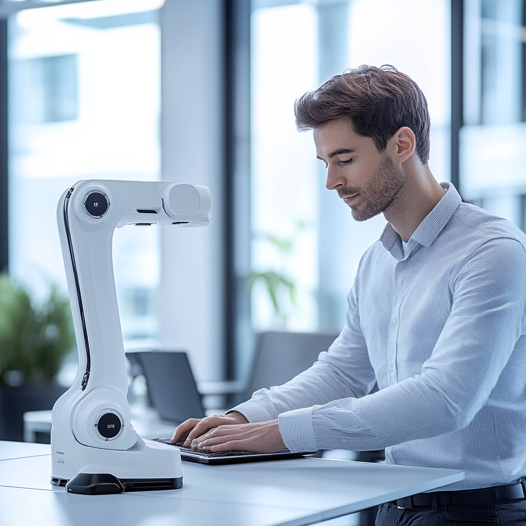 Toekomst van Beveiliging: Slim, Flexibel, Technologisch Intelligent
