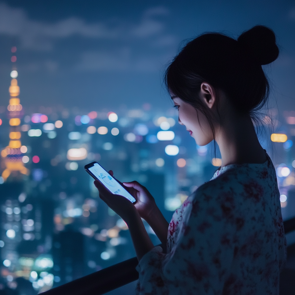 AI-revolutie bij WeChat: Tencent's duizelingwekkende sprong!
