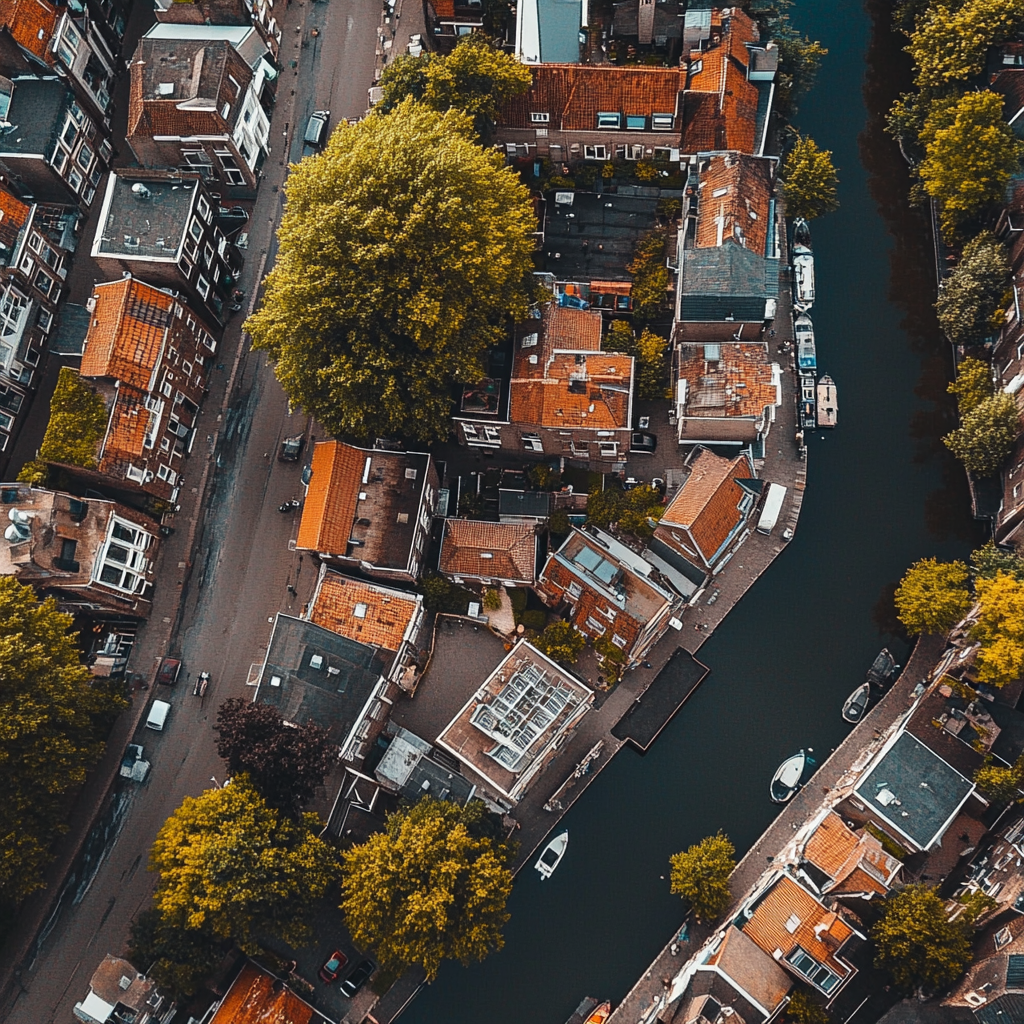 Huurprijzen Gekaapt: Algoritmes Bepalen Je Toekomst!
