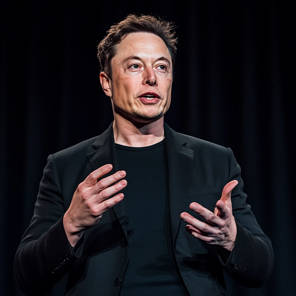 Elon Musk's Grok 3 onthult AI-geheim dat iedereen schokt!