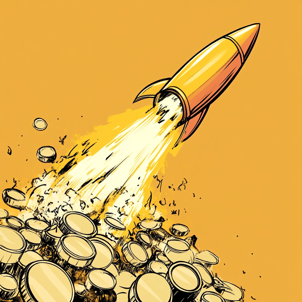 Bitcoin-miljonairs ONTHULLEN geheime beleggingsstrategie!
