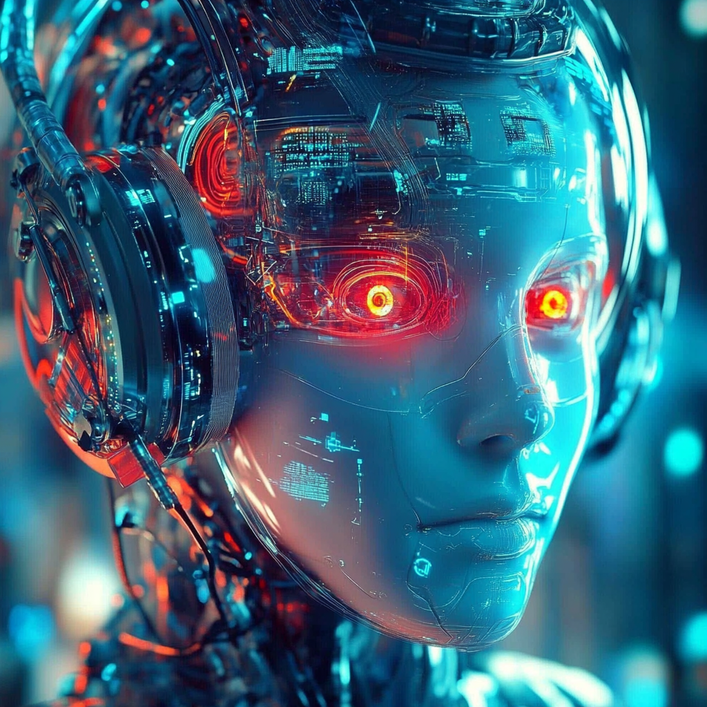 Krankzinnige AI van Musk vernietig alle concurrenten!
