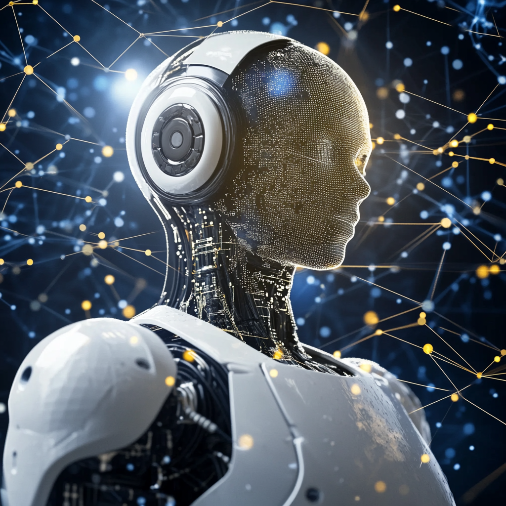 AI ontketent een nieuwe golf van digitale misdaad
