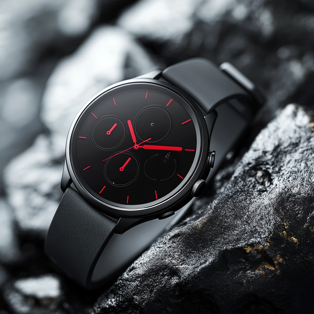 OnePlus Watch 3: Revolutionaire Slimme Gezondheidspartner
