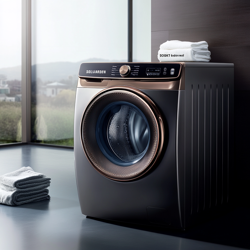 Geheime chipbazen onthullen Samsung's revolutionaire masterstrategie!