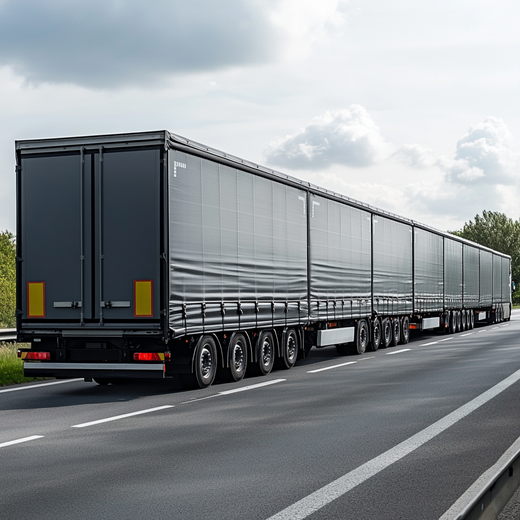 Slim Trailerbeheer: Webfleet en KRONE Revolutioneren Transport
