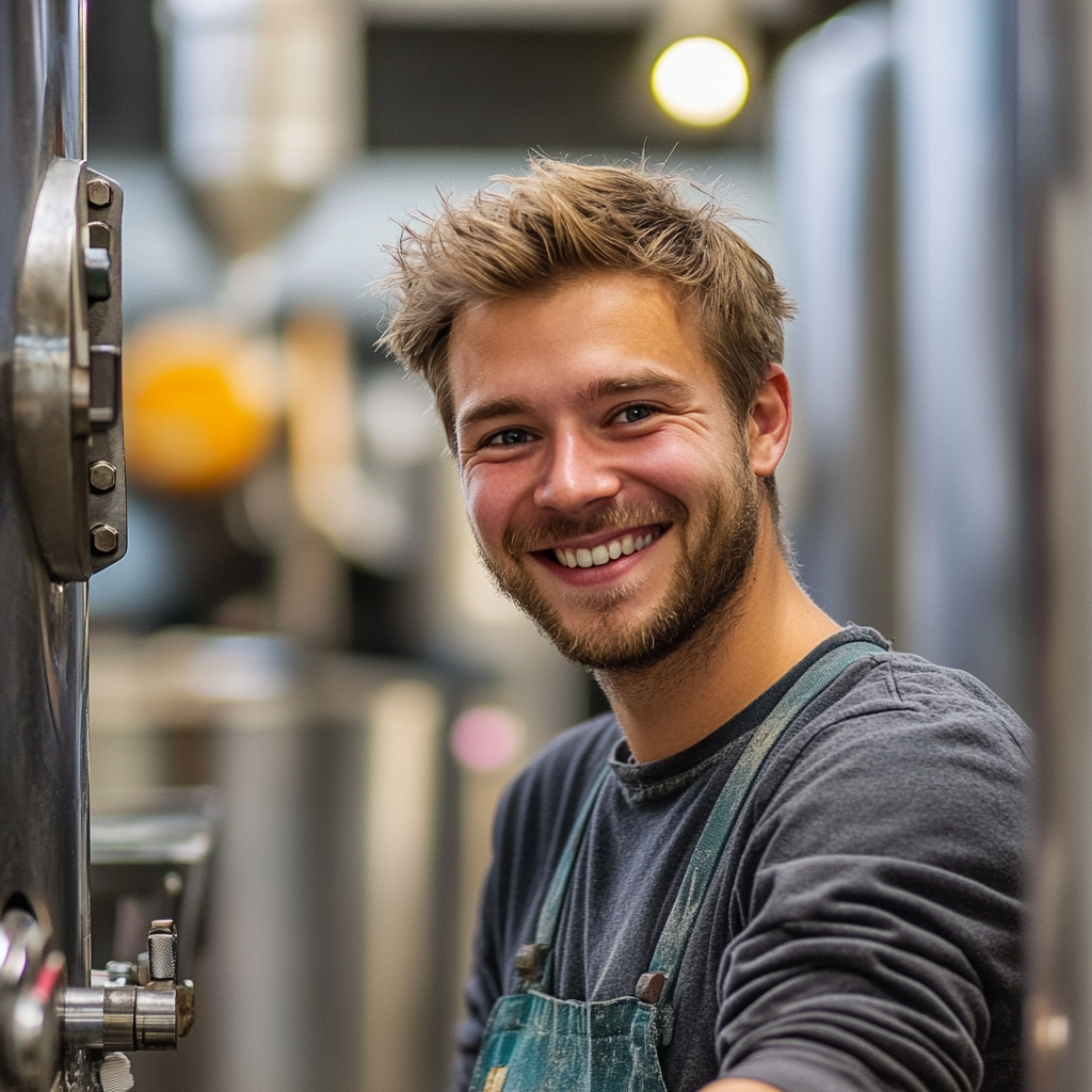 Hoppenbrouwers groeit duurzaam naar toekomst van morgen
