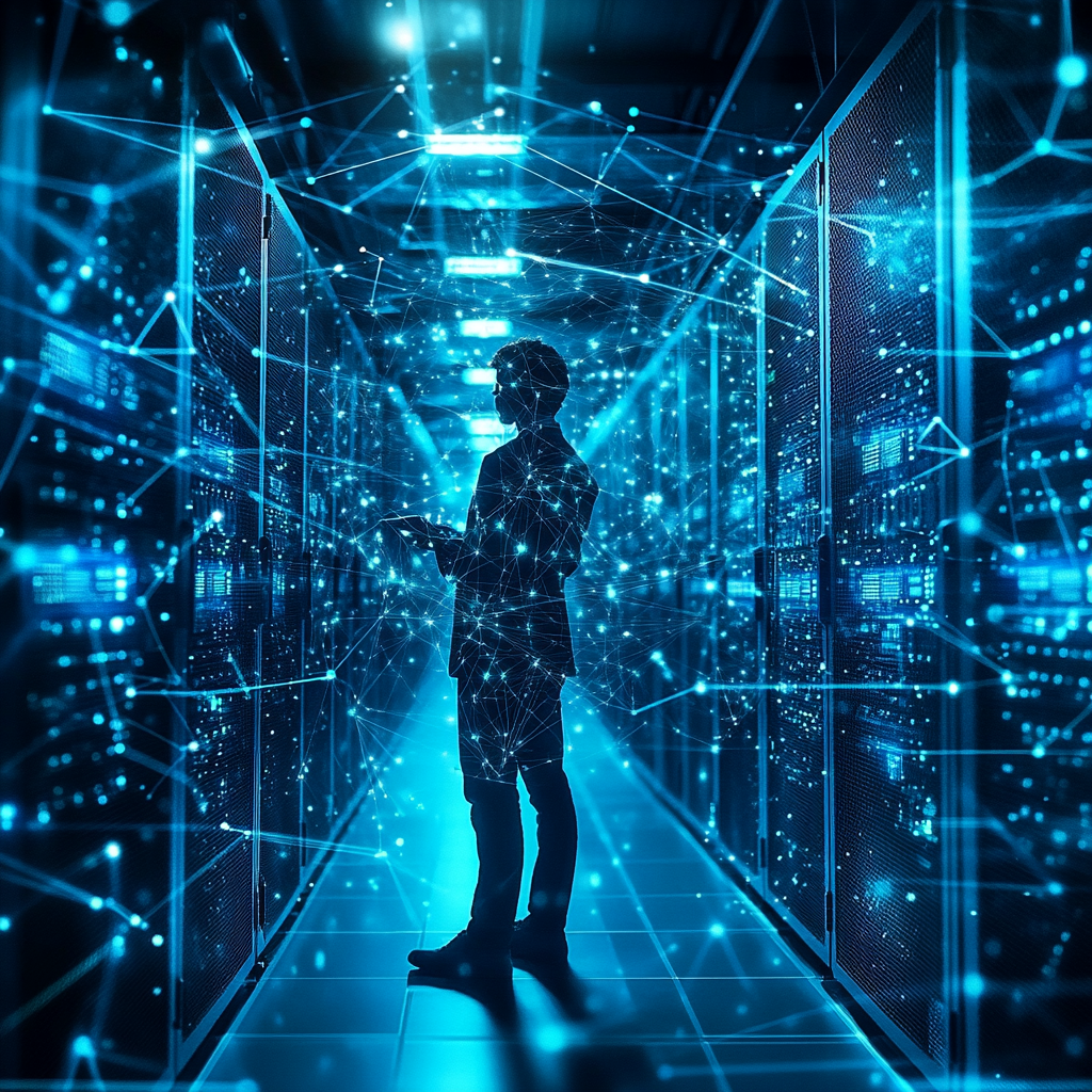 Ex-OpenAI-baas onthult geheim AI-wapen dat iedereen schokt!
