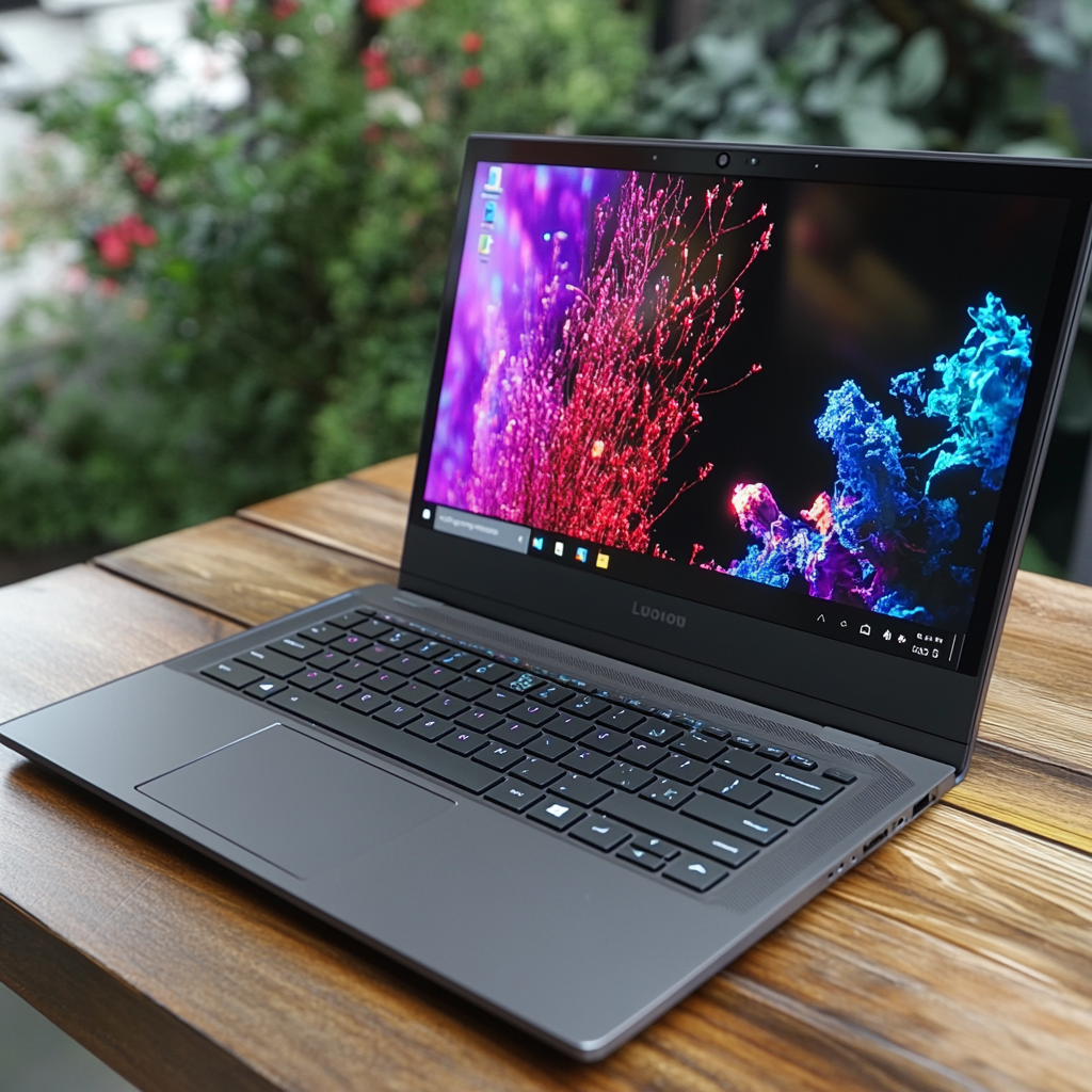 AI doet pc-markt ontploffen: Lenovo's winst schokt iedereen!
