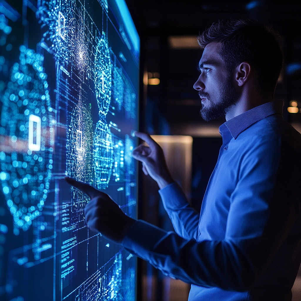 Digitale Veiligheid: Nederlandse Organisaties Worstelen met Datarisico's