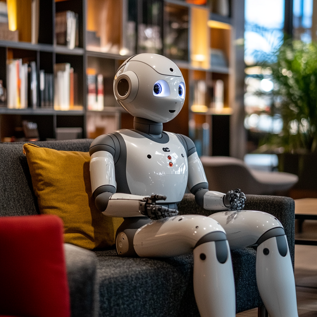 Machine Learning Onthult Verborgen Geheimen van Leven!
