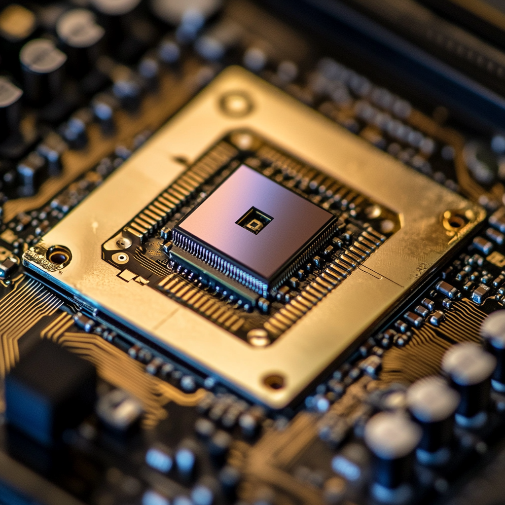 AI-revolutie onthult: Games worden WAANZINNIG levensecht!
