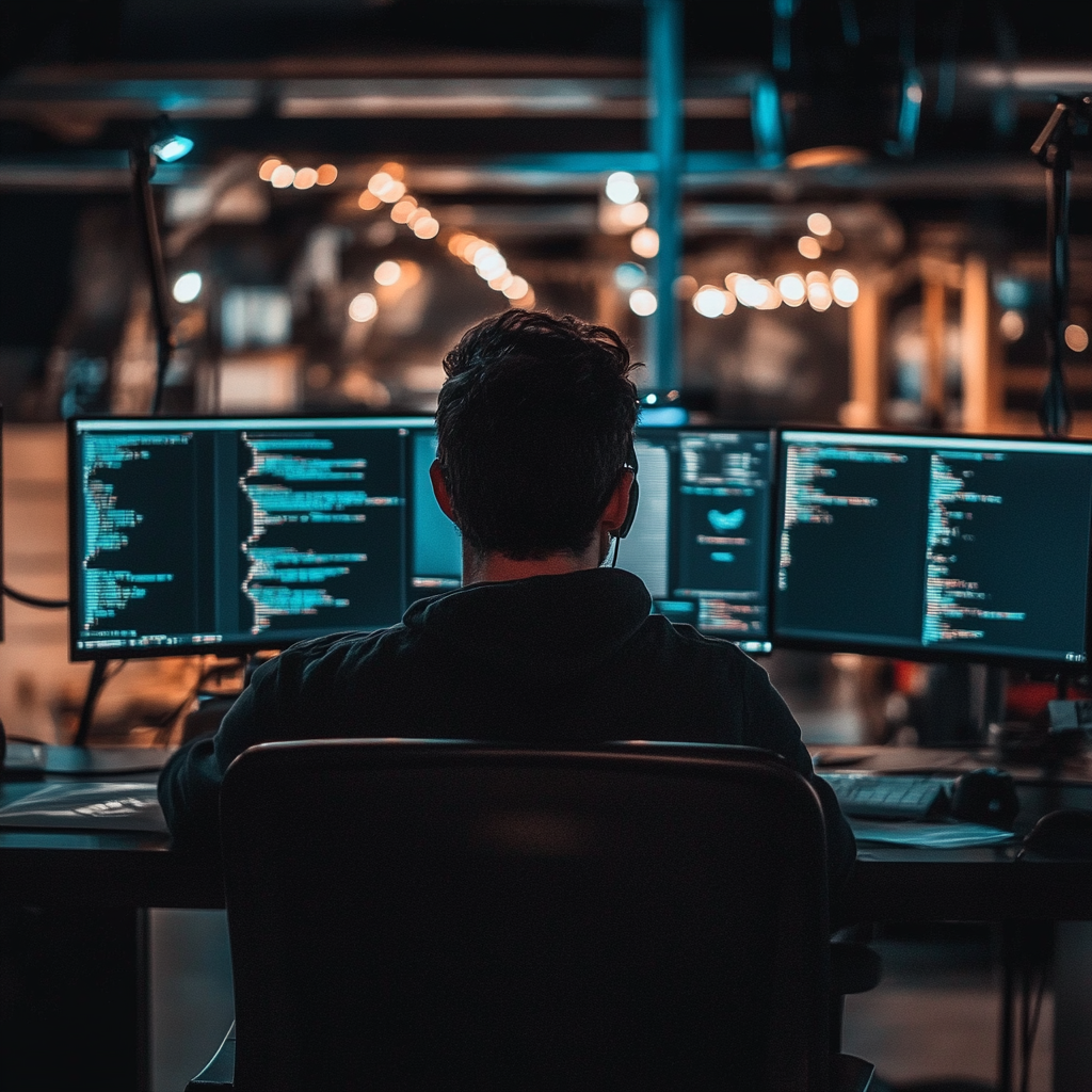 Megadeal onthult dodelijke hack bij defensie-instantie!