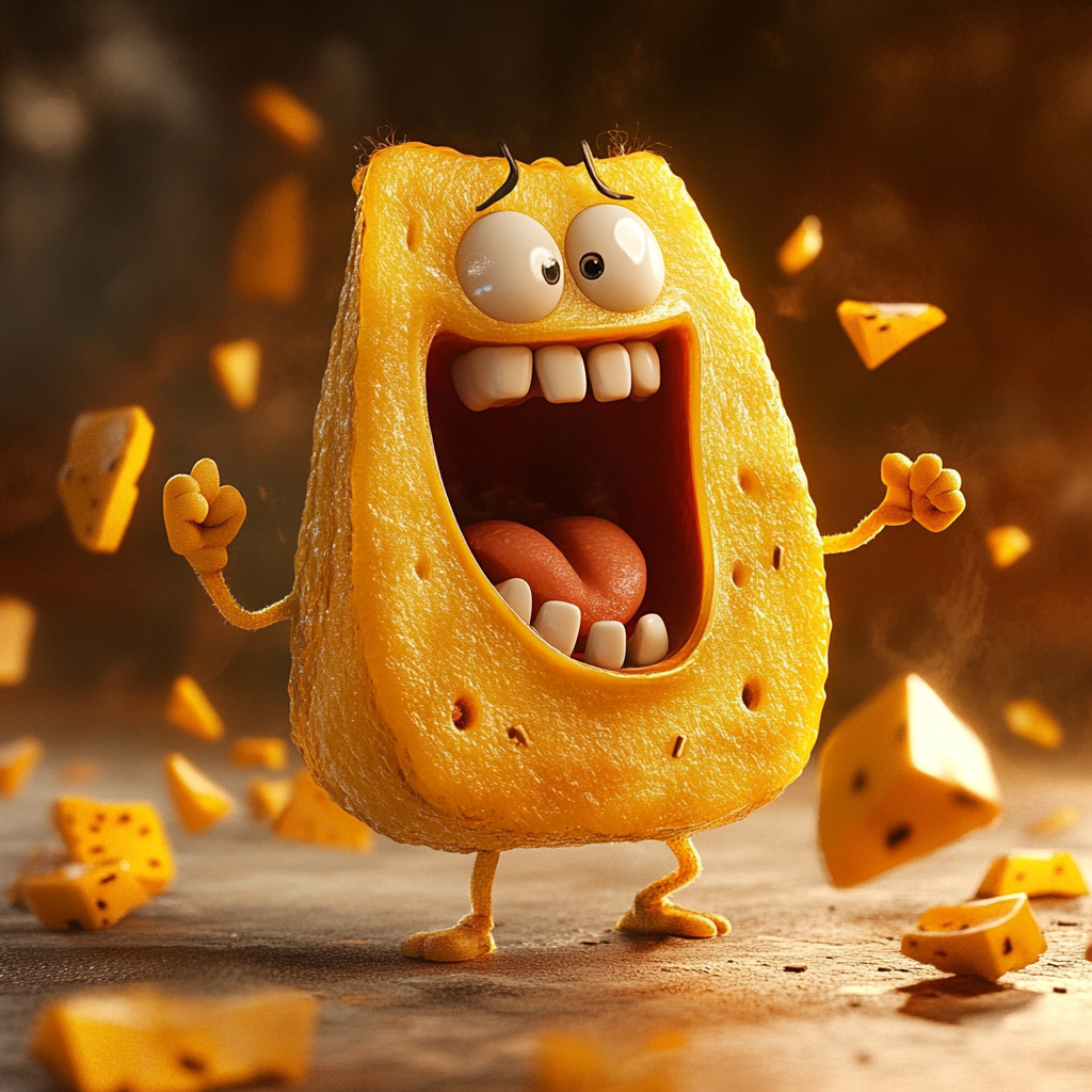 Chipgigant schokt wereld met verrassende omzetval!
