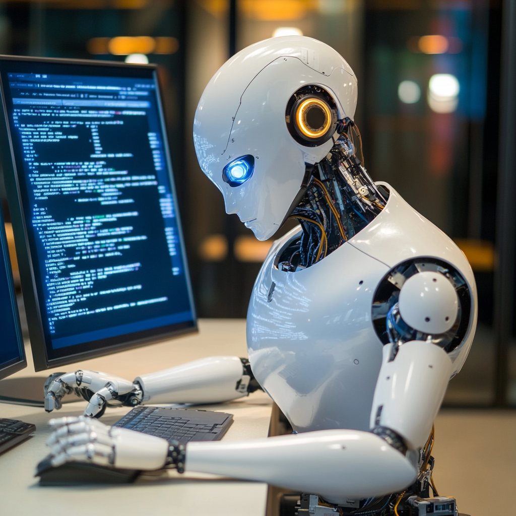 AI-startup verdubbelt waarde: Technologie-giganten vallen voor geheim!
