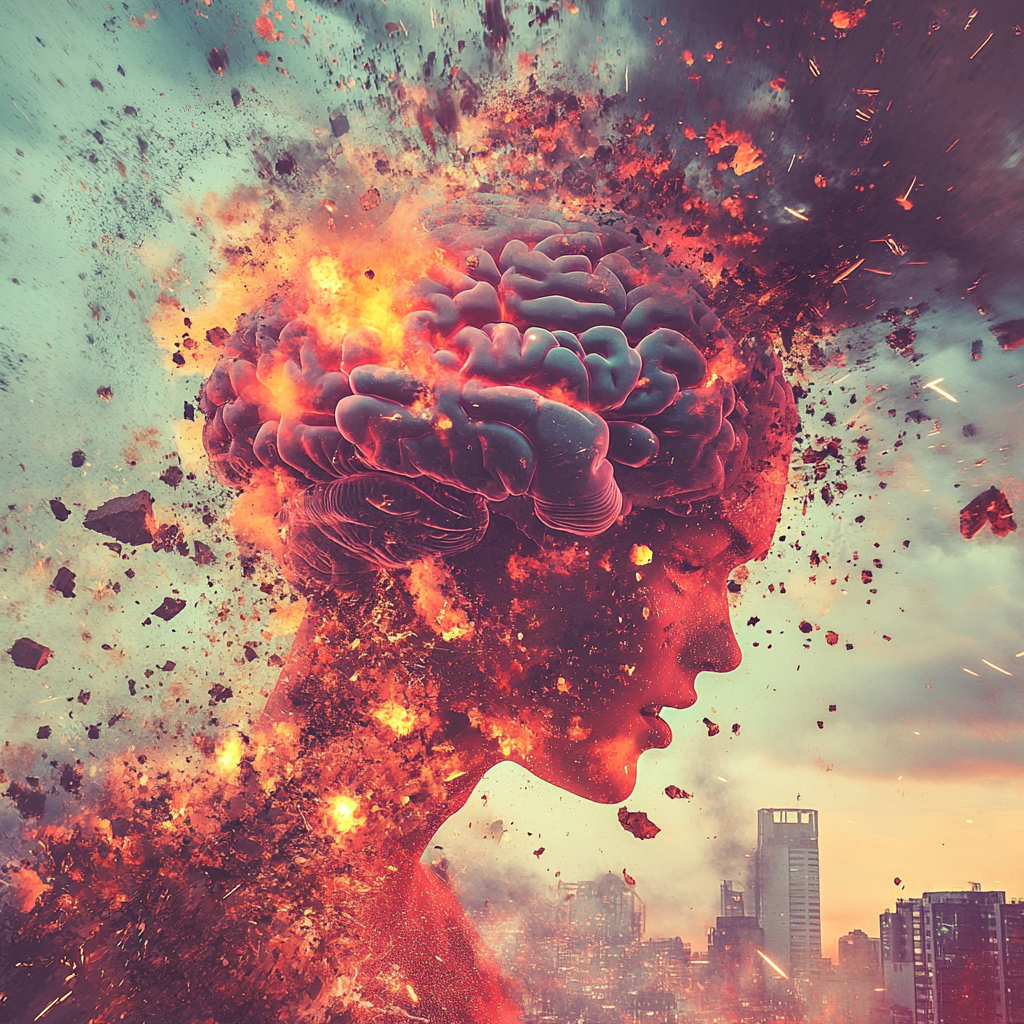 AI-EXPLOSIE: Miljoenen gebruikers VERRASSEN iedereen!
