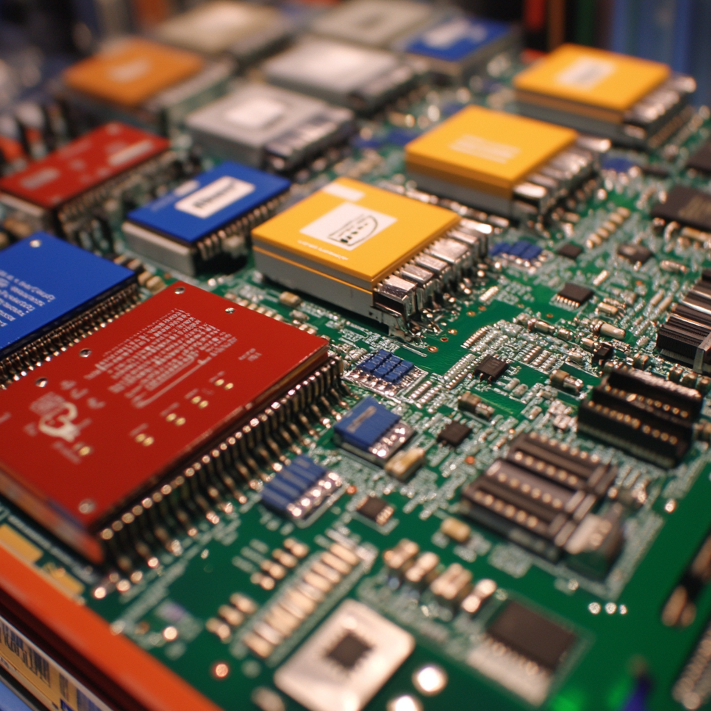Gekke Chip Onthult: Microsoft Vernietig Alle Computers!
