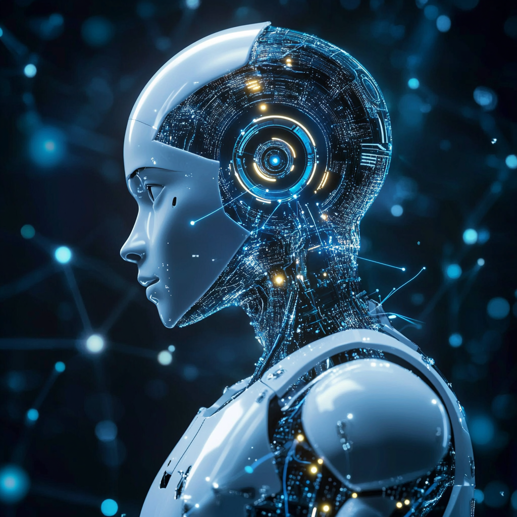 Alibaba's AI-Revolutie: Miljarden Euro's Gaan Werelden Veranderen!