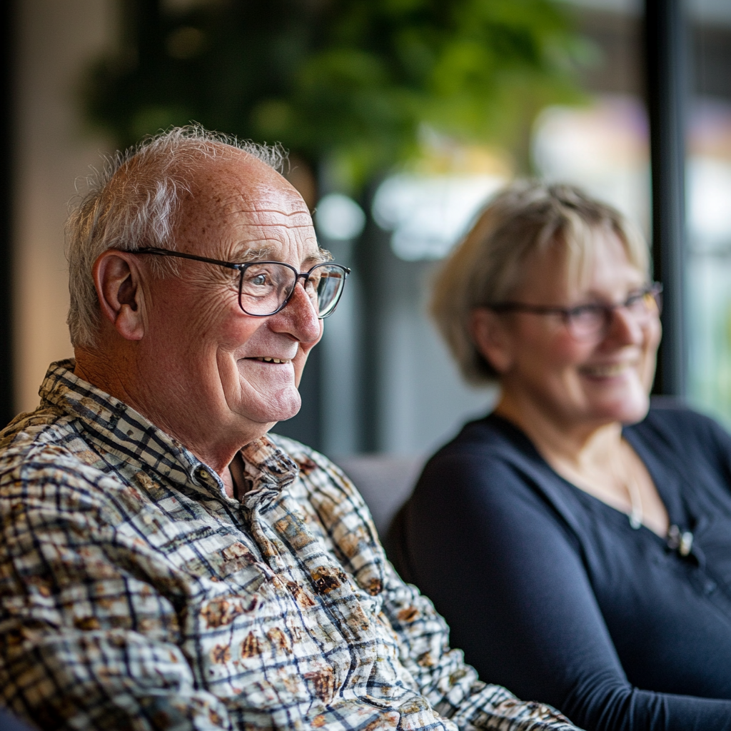 Facilitaire Gebreken Ondermijnen Zorg voor Kwetsbare Ouderen
