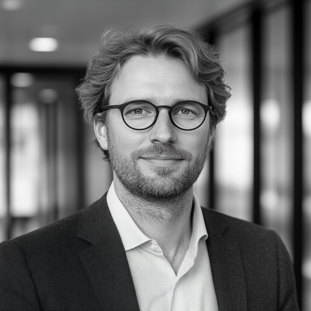 Techgiganten in paniek: EU ontmantelt digitale monopolies!
