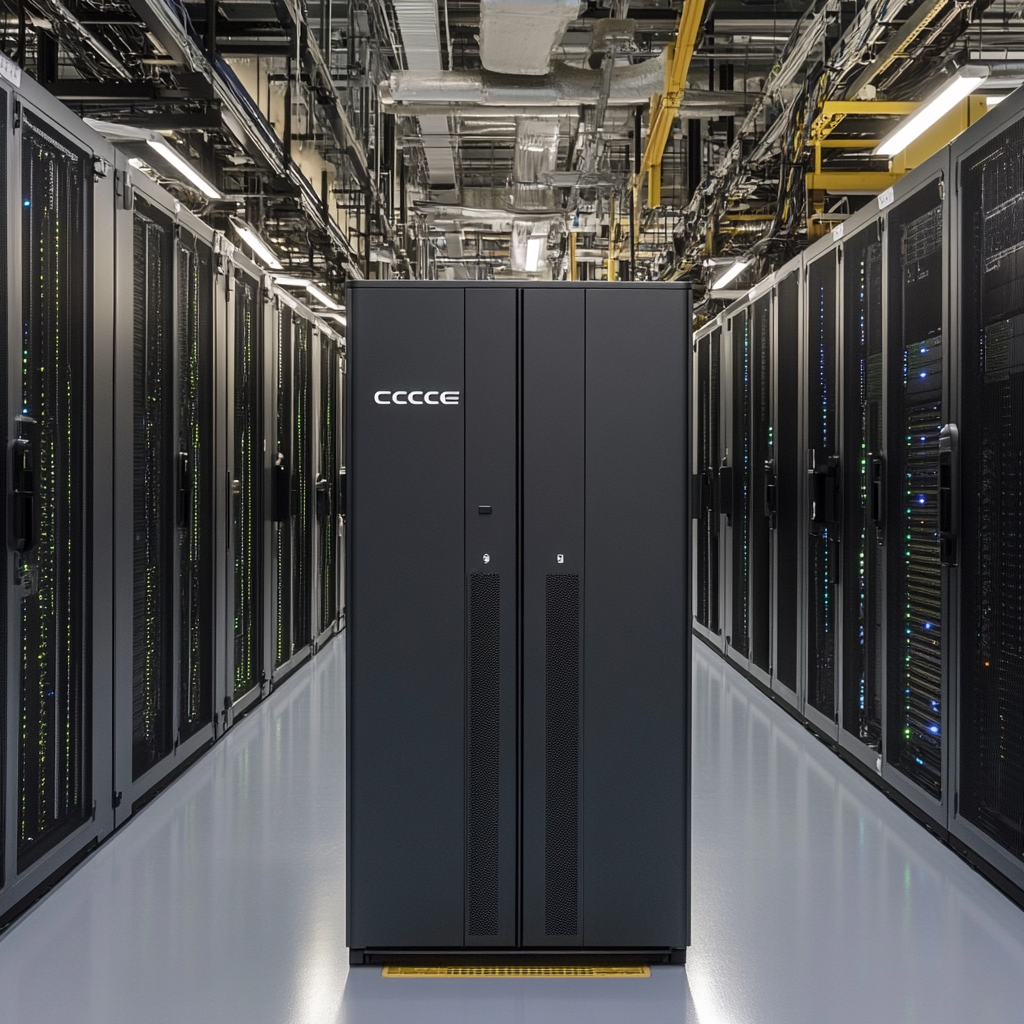 Cisco en NVIDIA versnellen AI met innovatieve datacenteroplossingen
